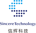 上海信輝科技有限公司