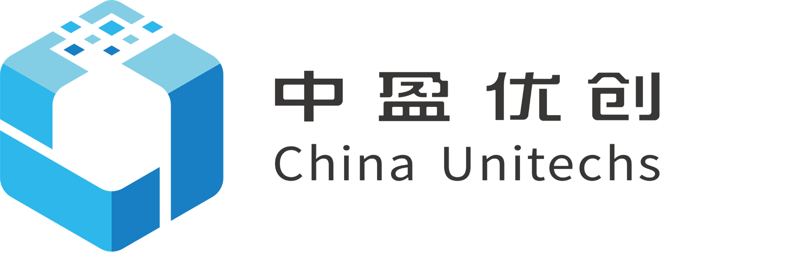 中盈優(yōu)創(chuàng)資訊科技有限公司