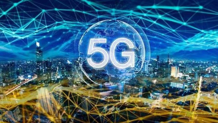華信郵電以實力“智繪未來”：促進5G創(chuàng)新，賦能百業(yè)發(fā)展