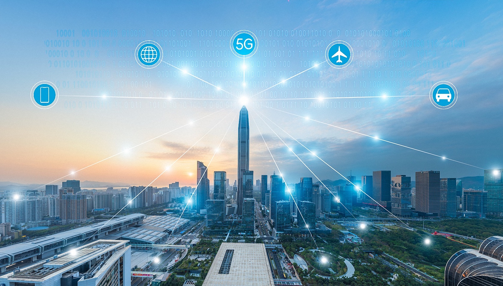 保利華信：以信息技術(shù)與時(shí)代同頻共振